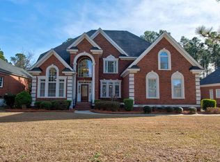 401 Aiken Hunt Cir, Columbia, SC 29223