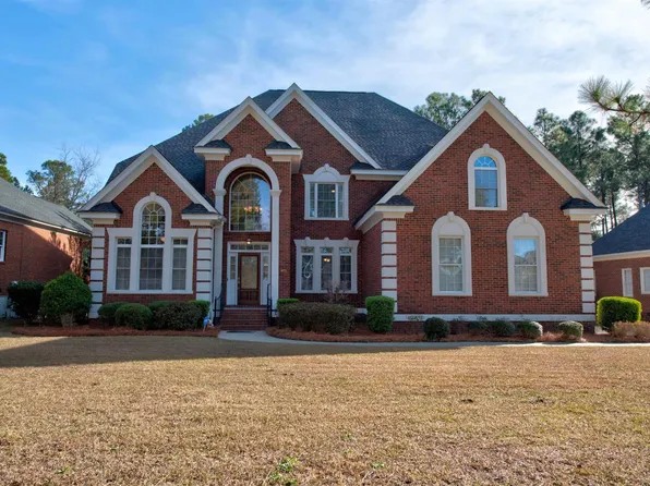 401 Aiken Hunt Cir, Columbia, SC 29223