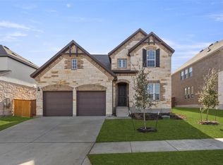 105 Rocky River Rd, Georgetown, TX 78628
