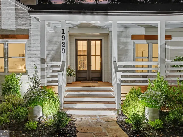 1929 Lenox Rd NE, Atlanta, GA 30306