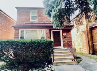 9326 S Justine St, Chicago, IL 60620