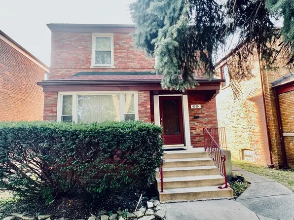 9326 S Justine St, Chicago, IL 60620