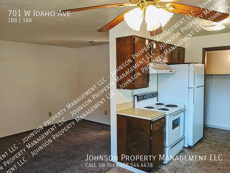 701 W Idaho Ave — Photo 6