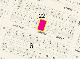 1310 E 35th St, Savannah, GA 31404