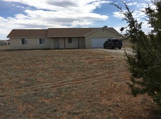 14 Lola Ct, Edgewood, NM 87015