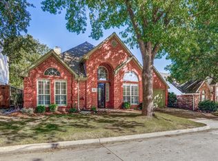 5008 Falcon Hollow Rd, McKinney, TX 75072