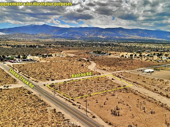 2nd image of 10922 Sheep Creek Rd Lot 49