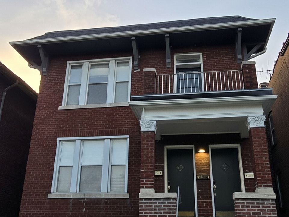 1st image of 5617 S Kingshighway Boulevard # Fl 2nd