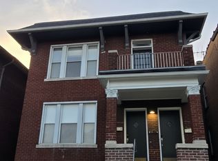 5617 S Kingshighway Boulevard #FL 2ND, Saint Louis, MO 63109