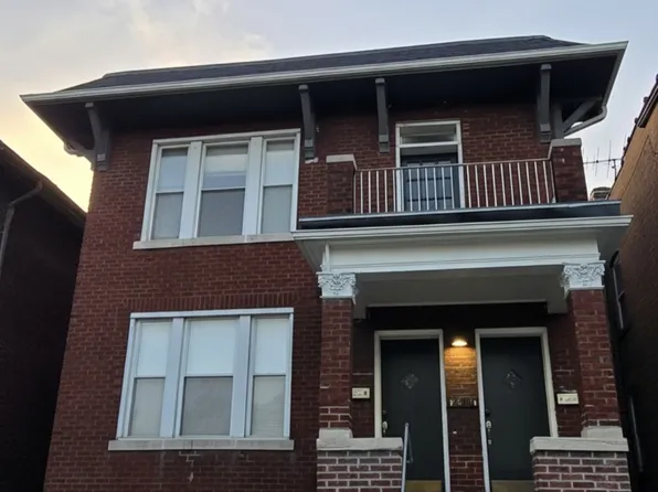 5617 S Kingshighway Boulevard # Fl 2nd, Saint Louis, MO 63109