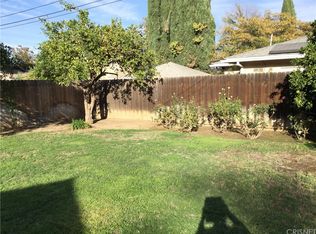 6208 Enfield Ave, Encino, CA 91316