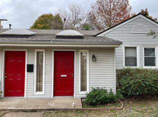 1324 E 38th St UNIT B, Tulsa, OK 74105