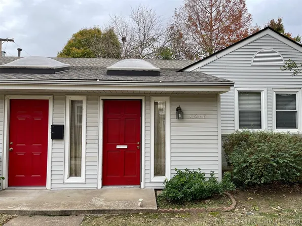 1324 E 38th St Unit B, Tulsa, OK 74105