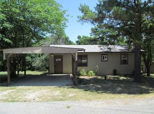 19036 Pinecrest Ln, Rogers, AR 72756