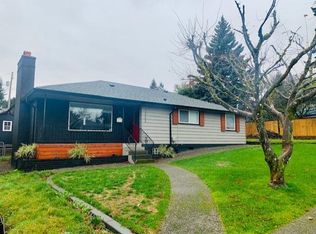 1222 Princeton St, Fircrest, WA 98466