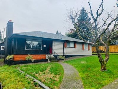 1222 Princeton St, Fircrest, WA, 98466