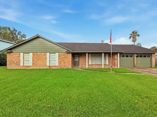 8408 Friartuck Dr, Orange, TX 77632