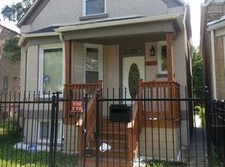 3911 W Fillmore St, Chicago, IL 60624