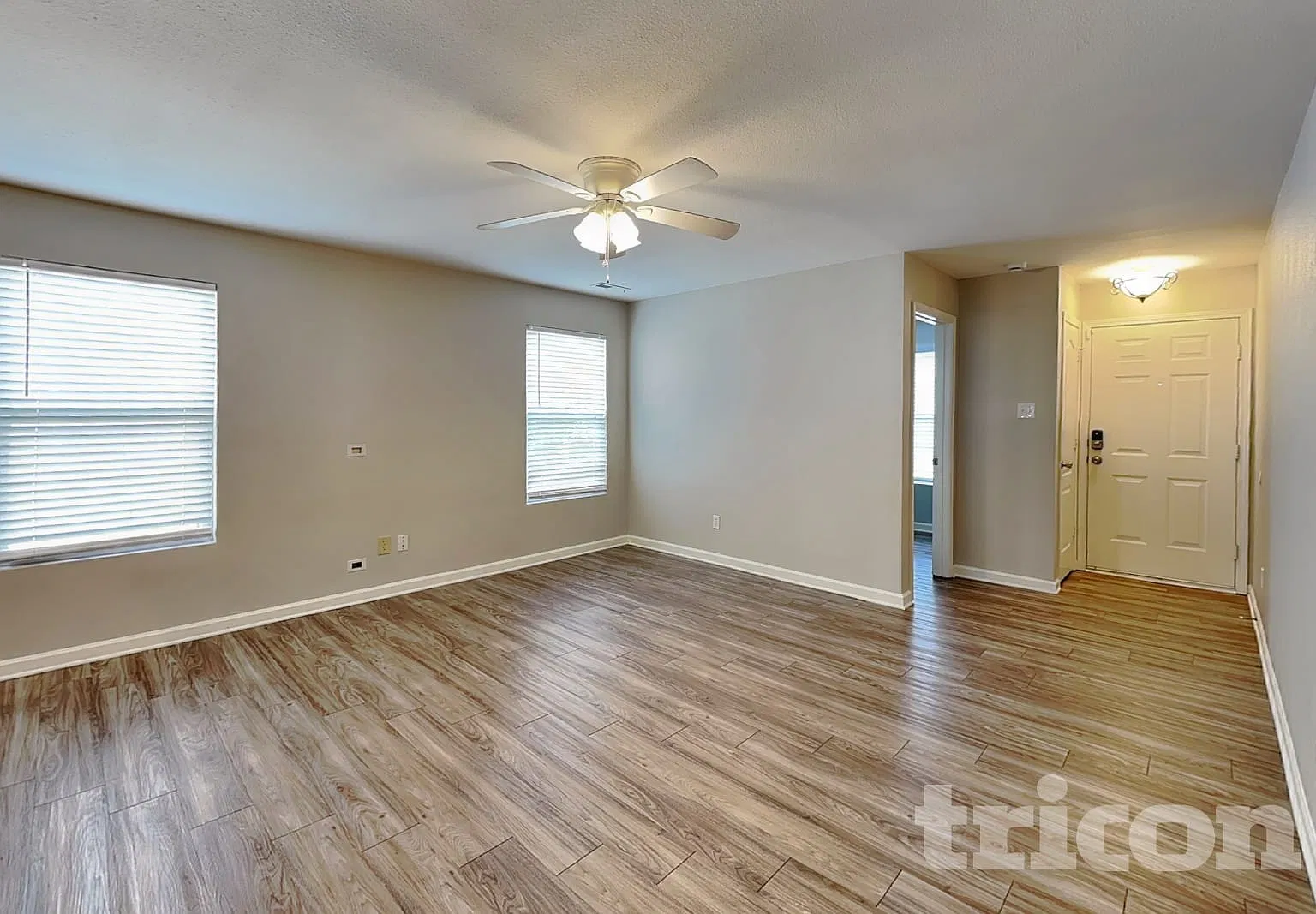 4201 Kellybrook Drive Concord NC — Photo 2