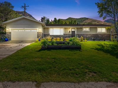 3441 S 3650 E, Millcreek, UT, 84109