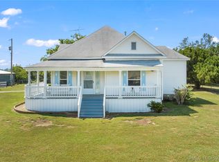 2173 W Allen Rd, Tahlequah, OK 74464