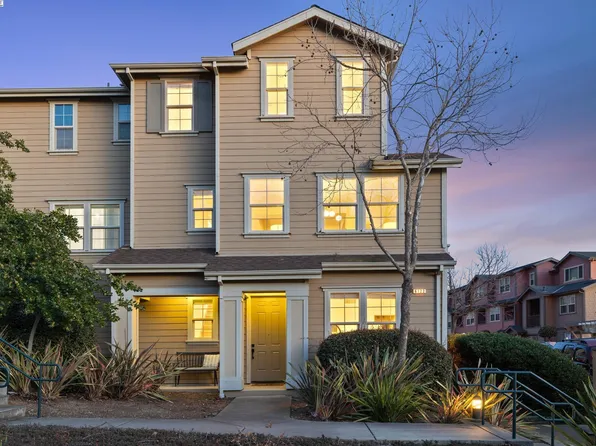 6122 Old Quarry Loop, Oakland, CA 94605