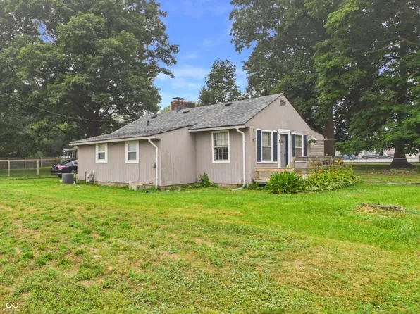 2611 E 10th St, Anderson, IN 46012