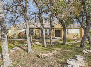 113 Vista View Trail, Spicewood, TX 78669