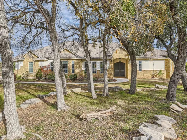 113 Vista View Trail, Spicewood, TX 78669