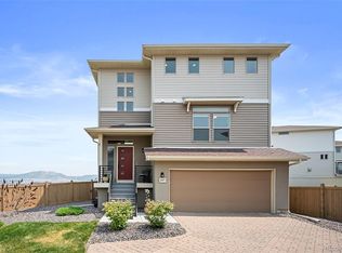 2875 Merry Rest Way, Castle Rock, CO 80109