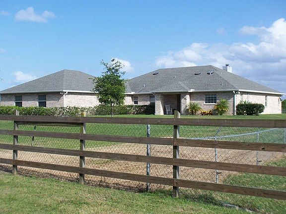 House Across The Subject Land