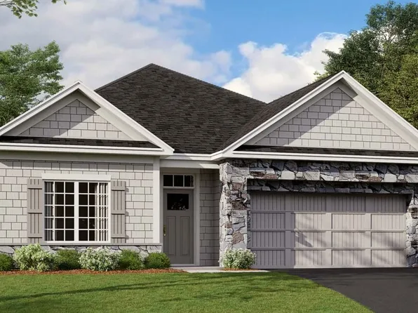 4561 Woodland Cove Pkwy, Excelsior, MN 55331