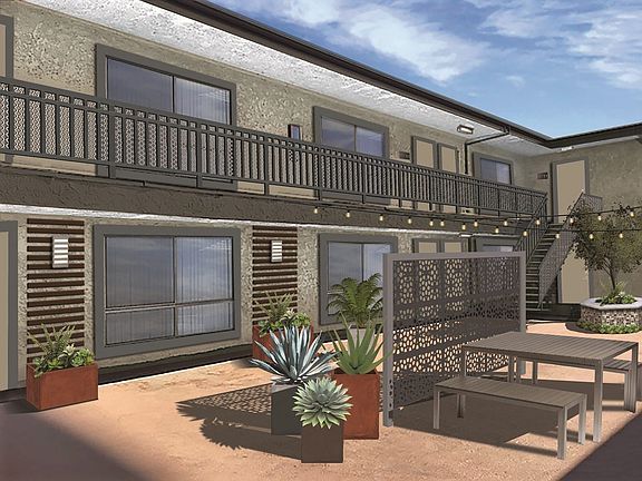 3rd image of 21240 S Western Ave APT 1
