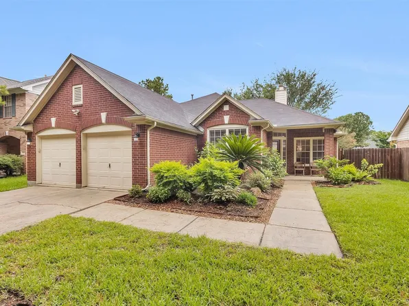 13839 Placid Brook Ct, Houston, TX 77059