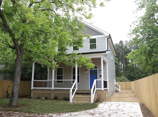 907 Pleasant Dr, Durham, NC 27703