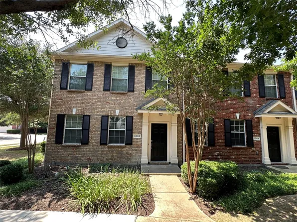 3000 Stone Forest Cir, McKinney, TX 75070