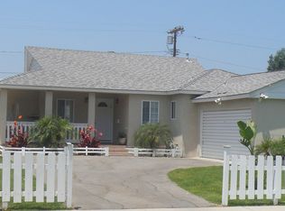 6515 Baird Ave, Reseda, CA 91335