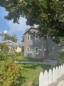 307 Ash Street S #1-4, Omak, WA, 98841