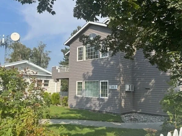 307 Ash Street S #1-4, Omak, WA 98841