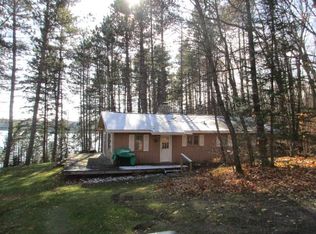 16850 Shady Ln, Eagle River, WI 54521