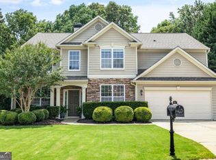 913 Van Briggle Path, Buford, GA