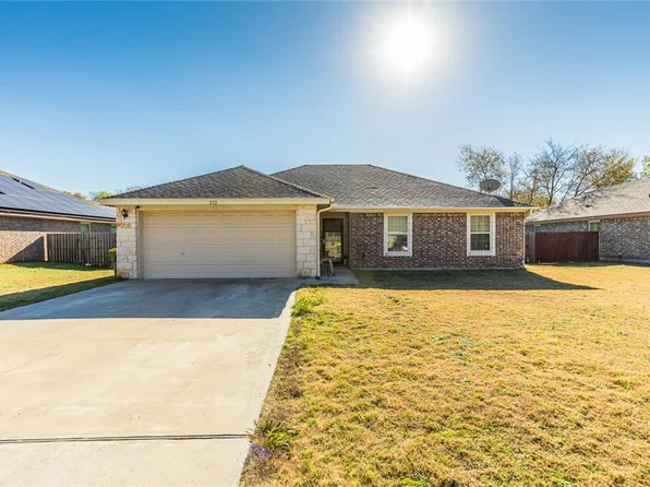 212 Woodland Blvd, Waco, TX 76705