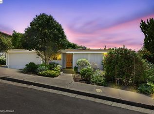 1649 Julian Dr, El Cerrito, CA