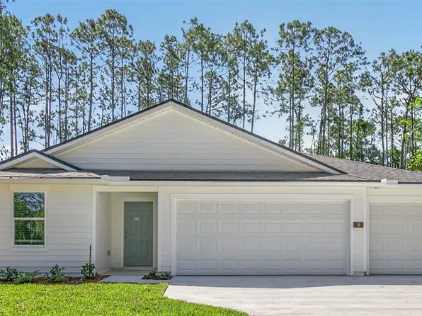 16 Reybury Ln, Palm Coast, FL 32164
