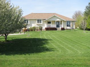 2402 Sheridan Dr, Norfolk, NE 68701