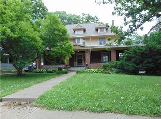 1611 Arlington Ave, Des Moines, IA 50314