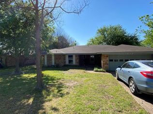 1620 High Ridge Rd, Benbrook, TX 76126