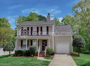 7215 William Reynolds Dr, Charlotte, NC 28215