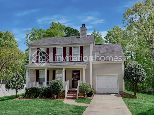7215 William Reynolds Dr, Charlotte, NC 28215