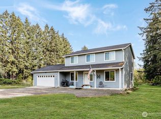 105 S Johnson Rd, Winlock, WA 98596